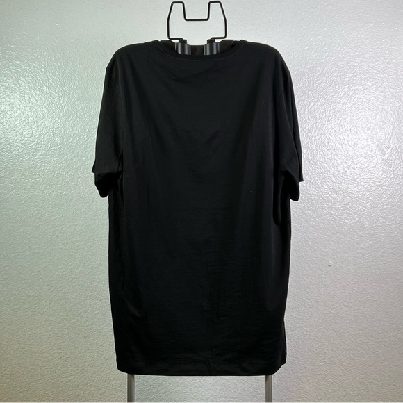 BOSS Men's Small Logo Cotton Crewneck T-Shirt Size XXL - Picture 5 of 12